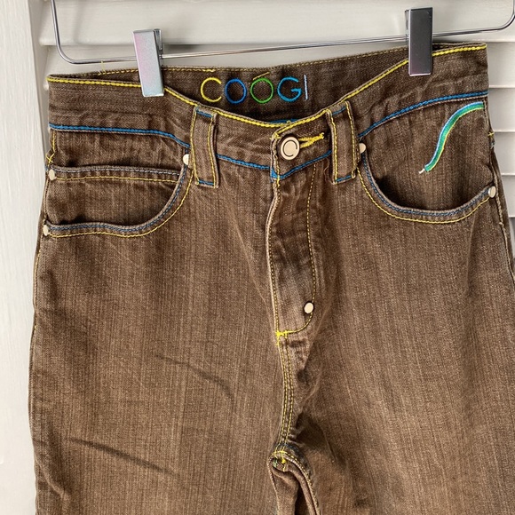 Coogie Shorts Size Boys SZ 14 - Picture 4 of 15